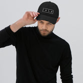 ISLK Brand Box Dad Cap - ISLK