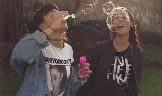 The ISLK Blog - New For Summer - ISLK
