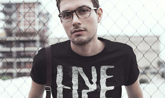 Live Life Like a Rockstar - ISLK