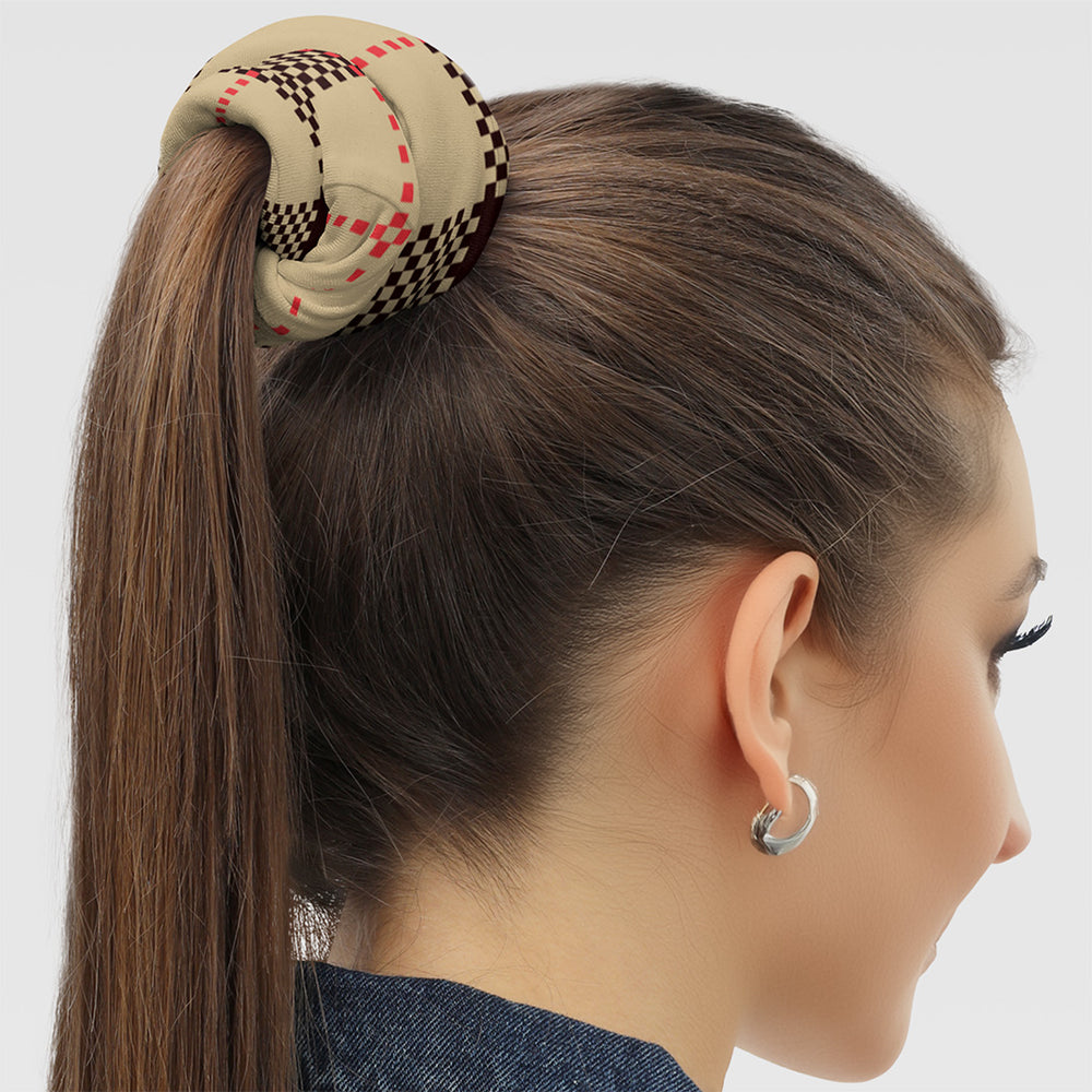 Neck Gaiter (Checker) - ISLK