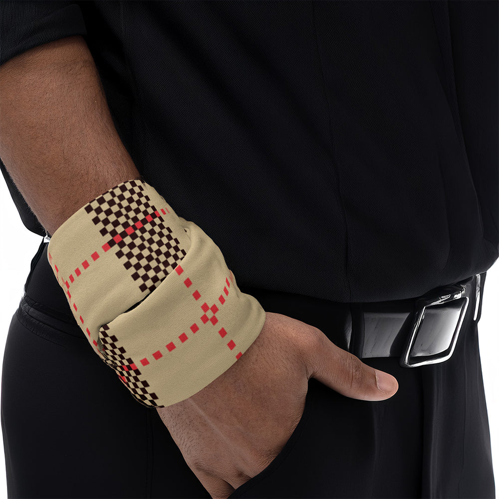 Neck Gaiter (Checker) - ISLK