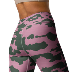 ISLK Pink Camo - ISLK