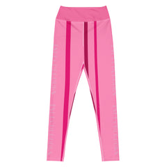 Pink Bars - ISLK