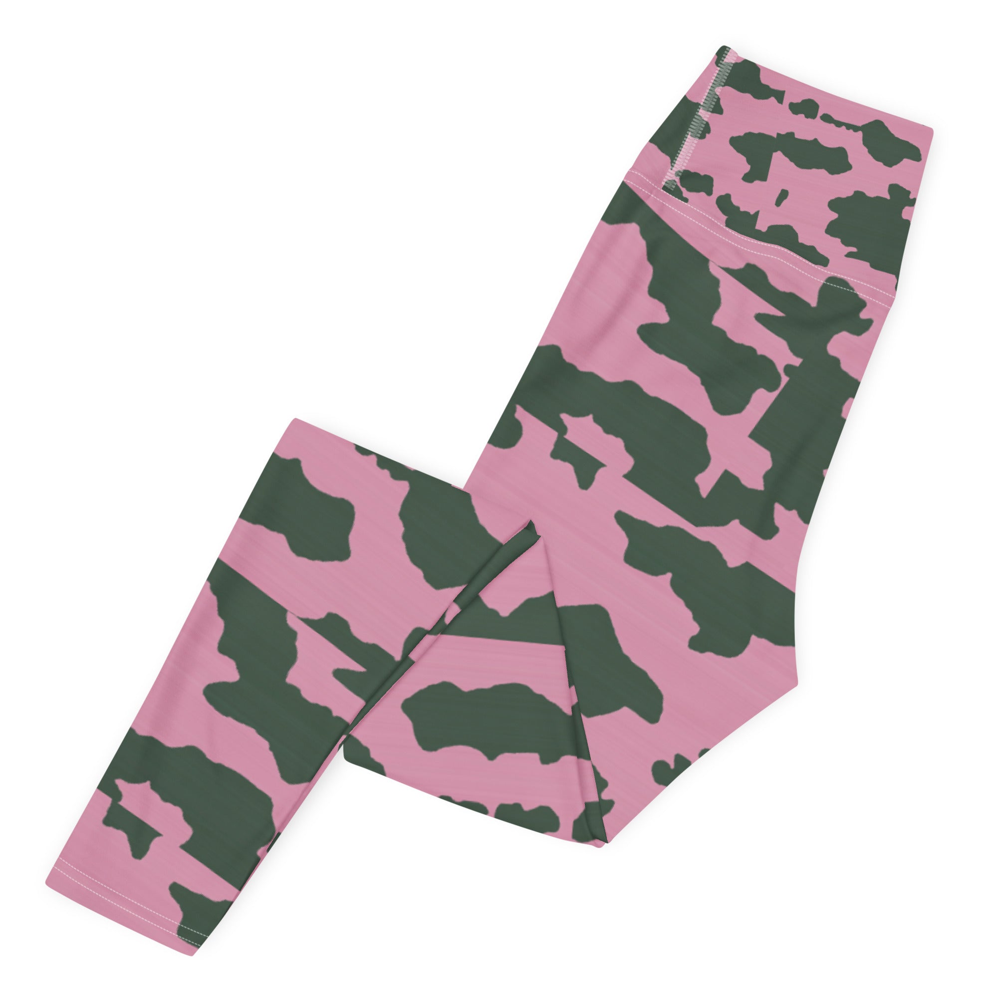 ISLK Pink Camo - ISLK