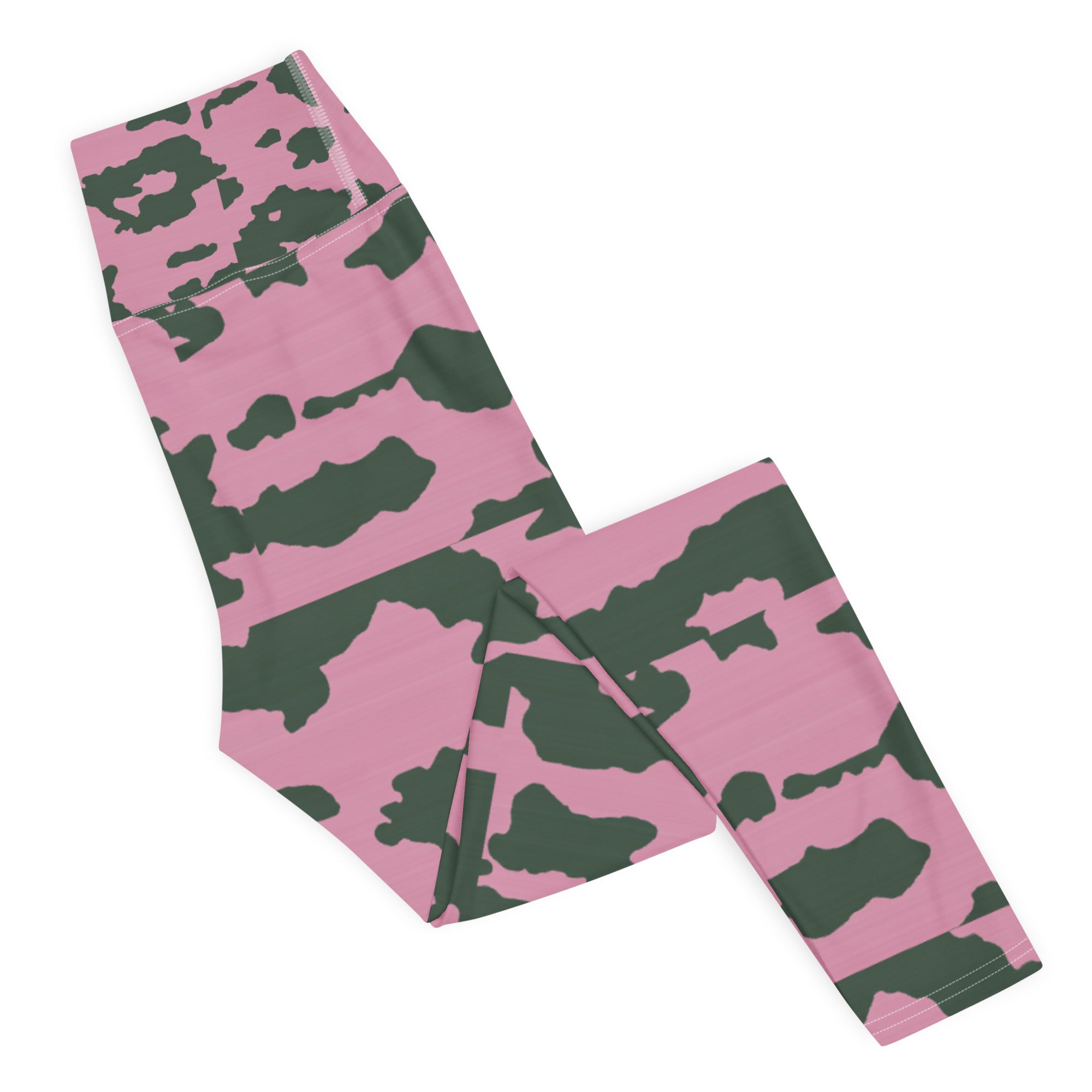 ISLK Pink Camo - ISLK