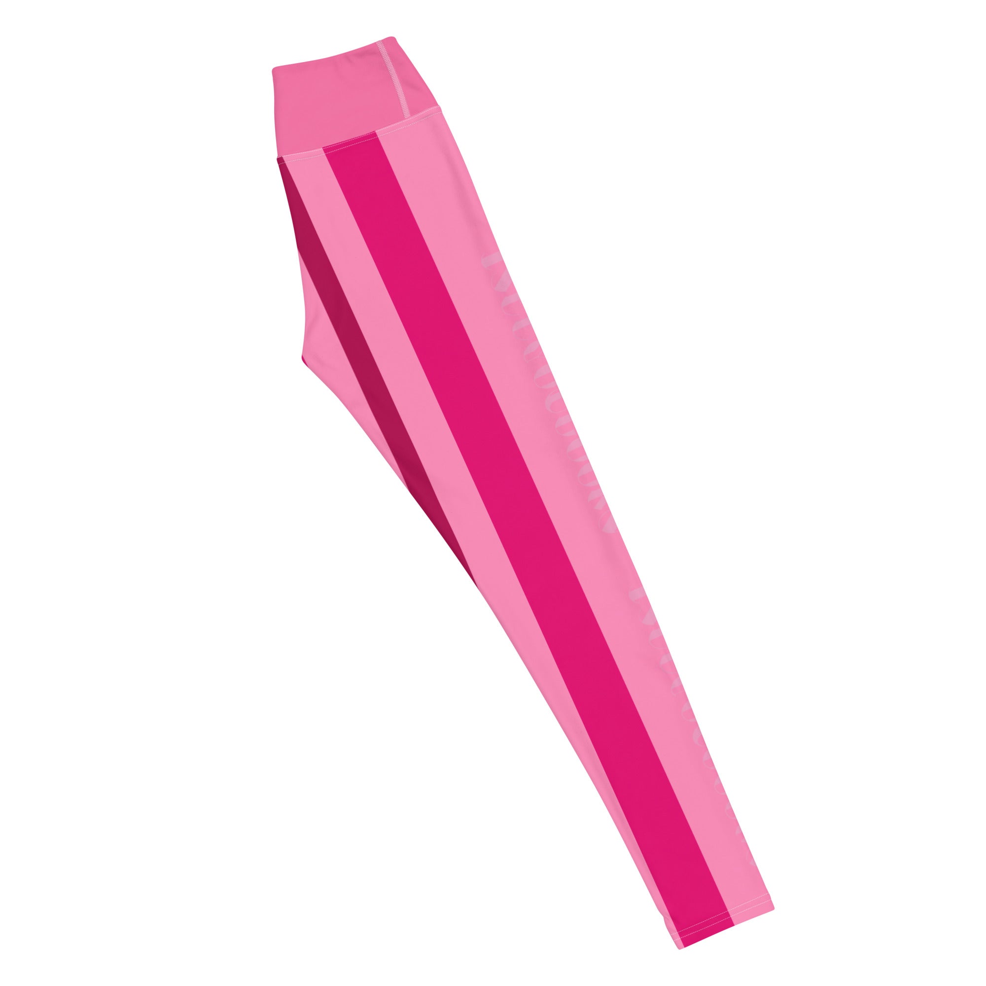 Pink Bars - ISLK