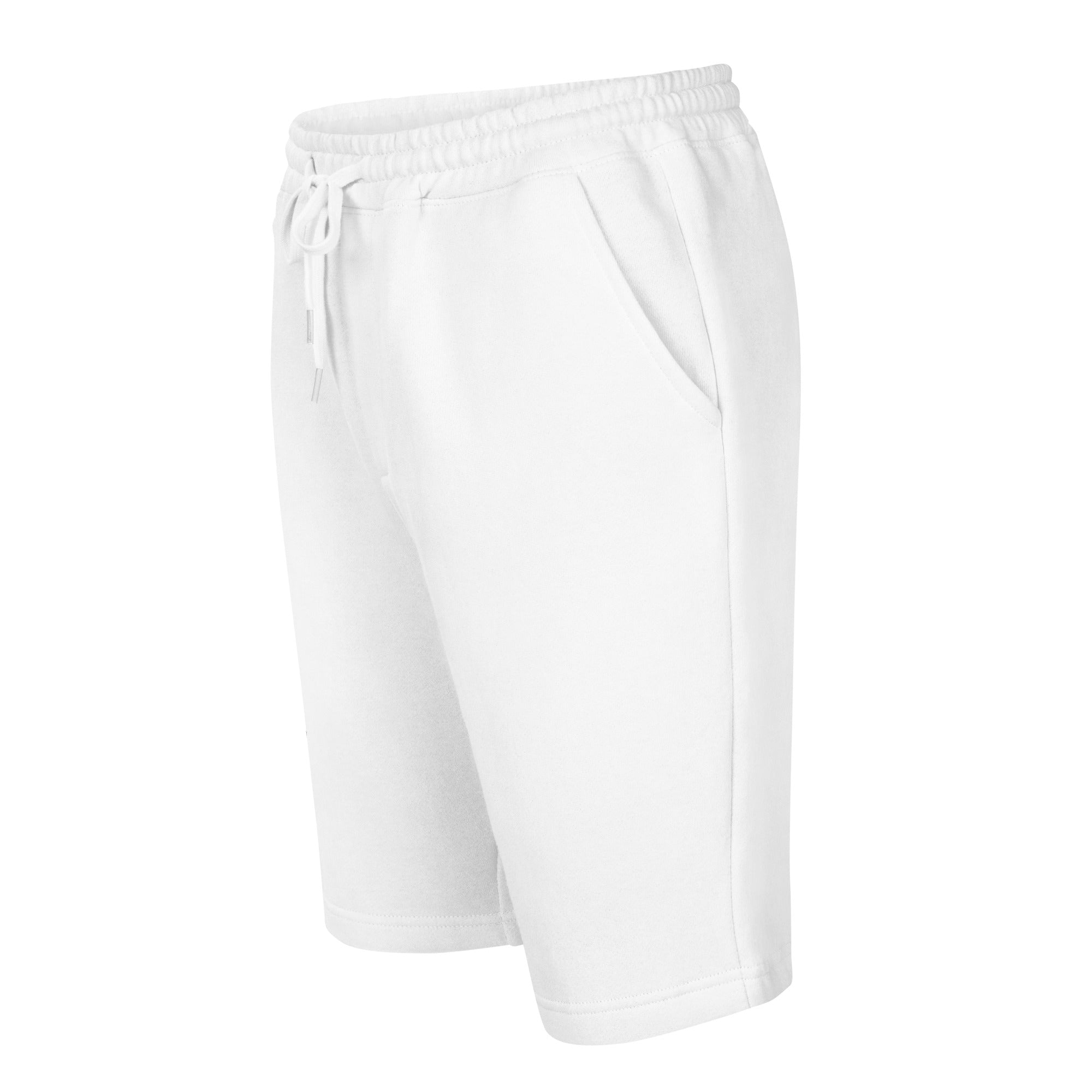 Shorty Stitched Black Crest - ISLK