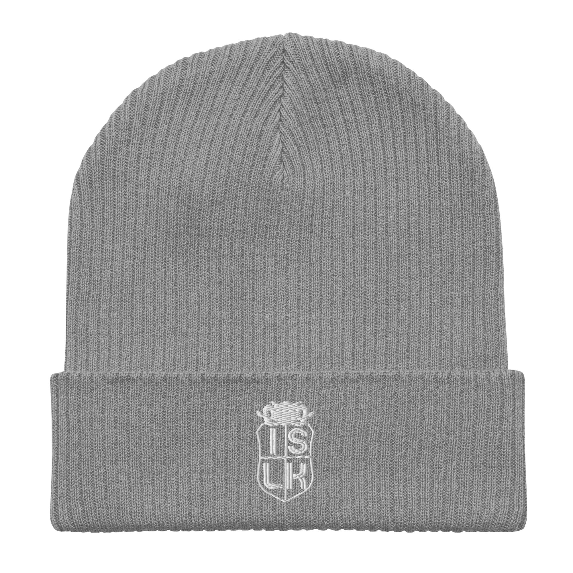 ISLK Crest Beanie - ISLK
