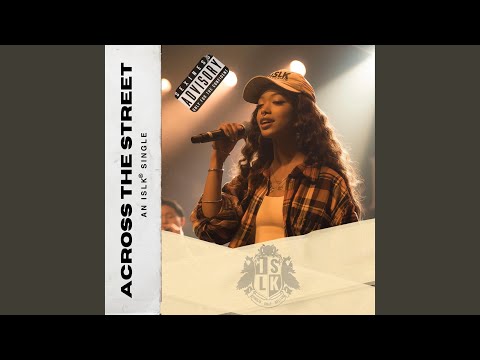 Across The Street (single)