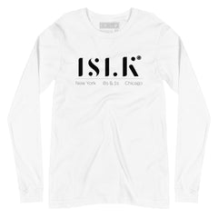 Zeroes and Ones (LS) - ISLK