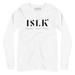 Zeroes and Ones (LS) - ISLK