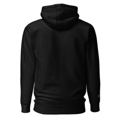 Brand Box Embroidery (BLK) - ISLK
