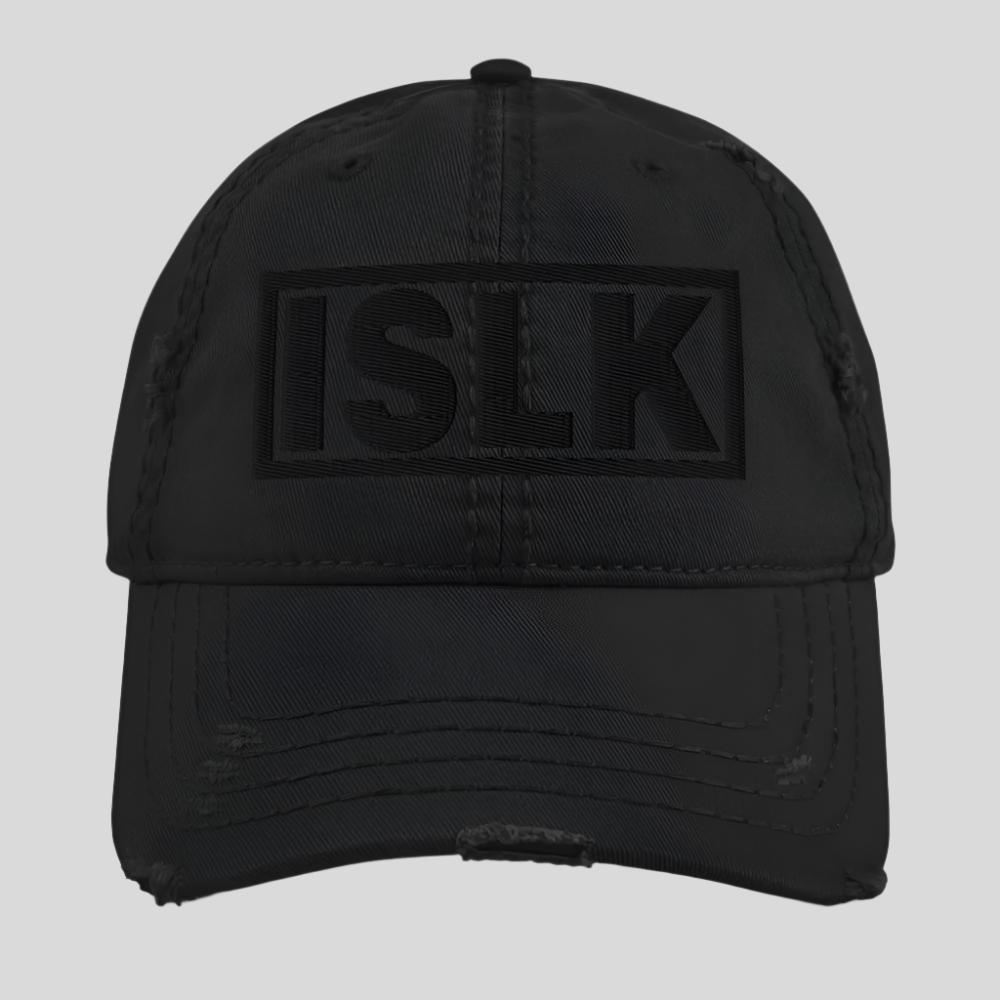 ISLK Plain Box Logo - ISLK